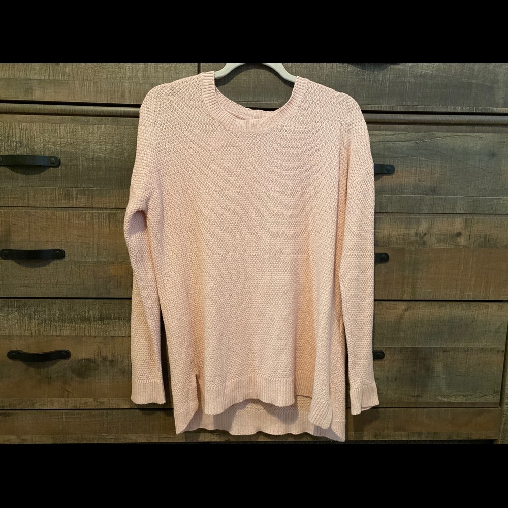 Cotton On: Knit Archy Pullover